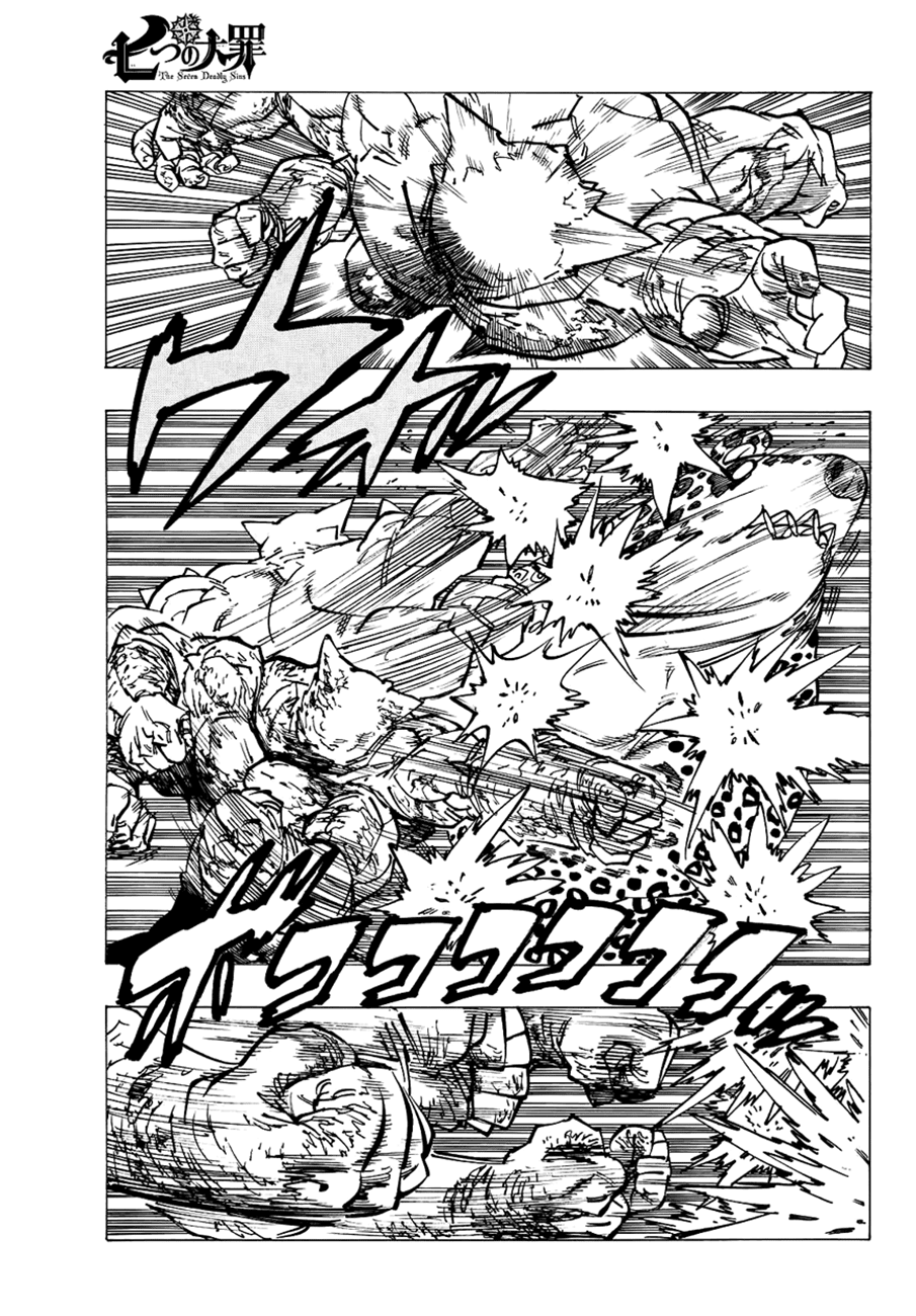 Thất Hình Đại Tội - Chương 166