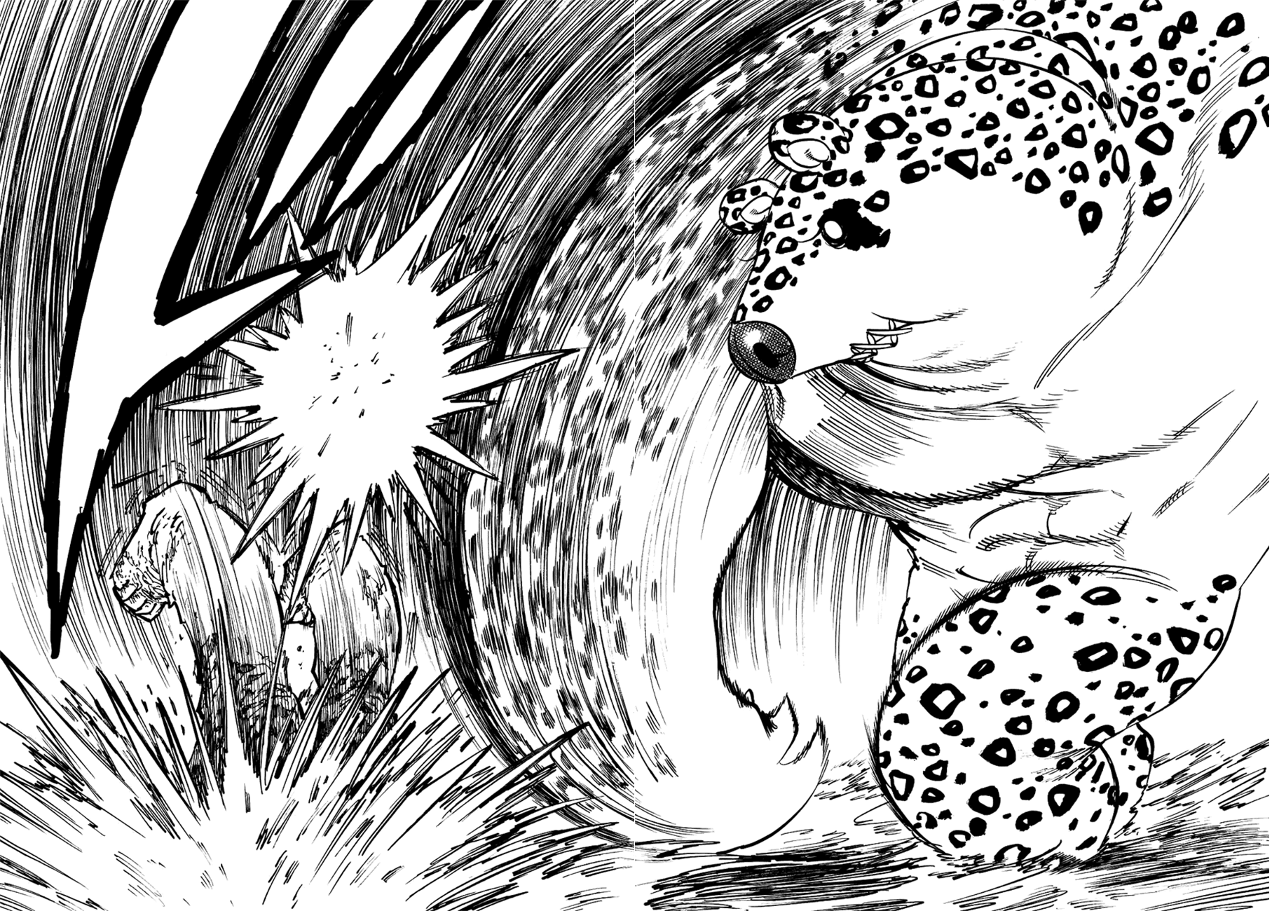 Thất Hình Đại Tội - Chương 166