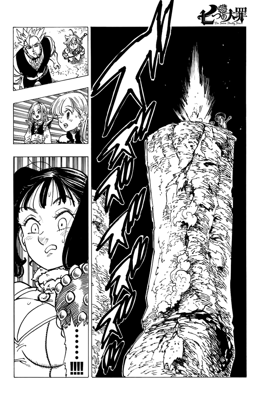 Thất Hình Đại Tội - Chương 166