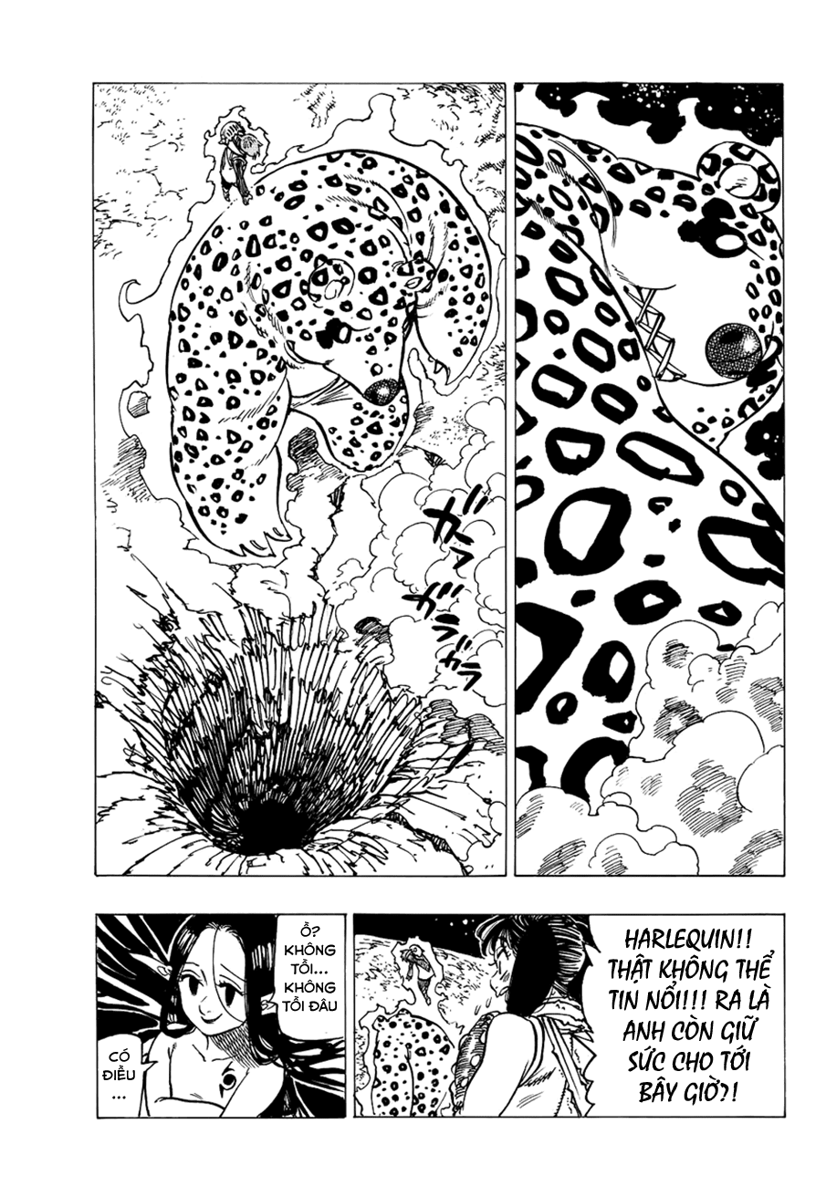 Thất Hình Đại Tội - Chương 166