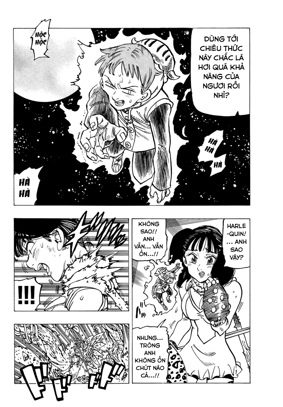 Thất Hình Đại Tội - Chương 166