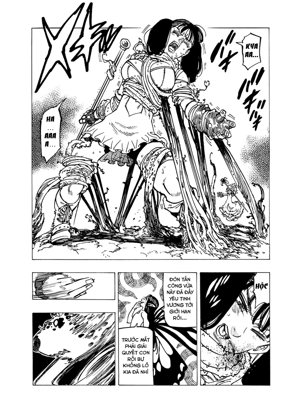 Thất Hình Đại Tội - Chương 166