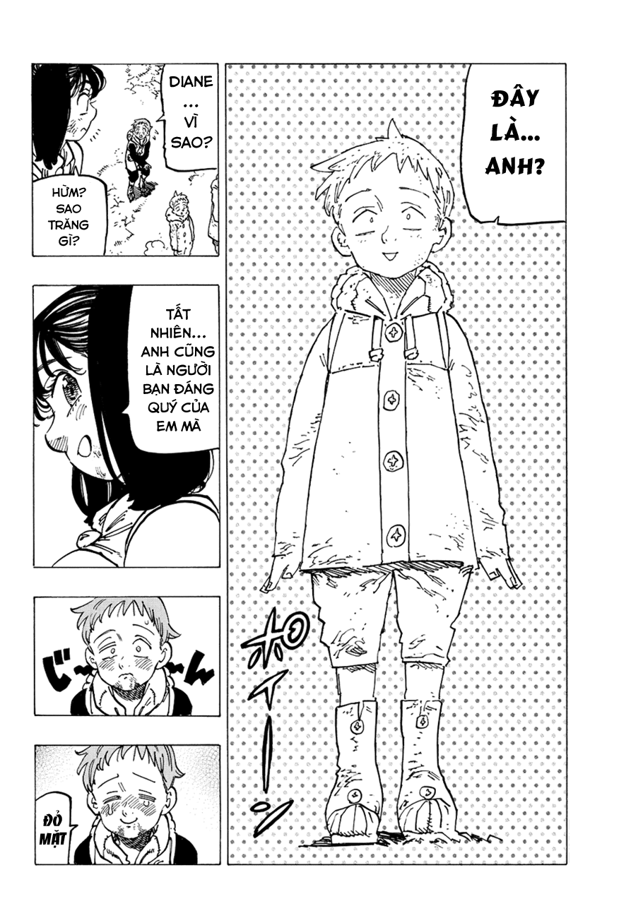 Thất Hình Đại Tội - Chương 167