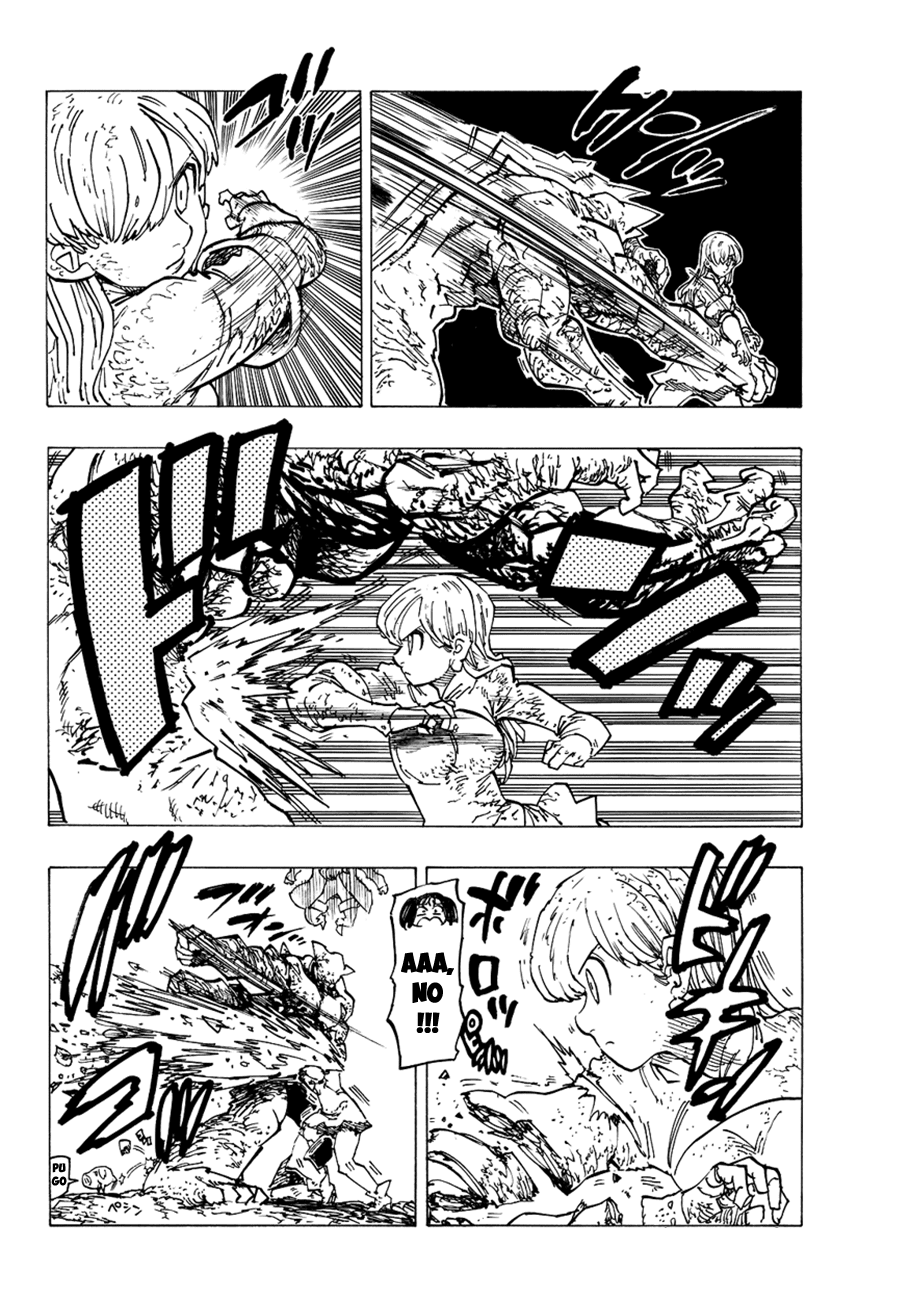 Thất Hình Đại Tội - Chương 167