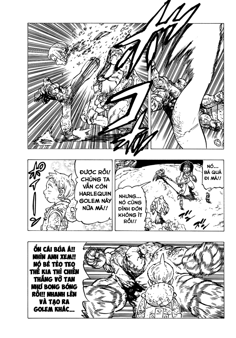 Thất Hình Đại Tội - Chương 167