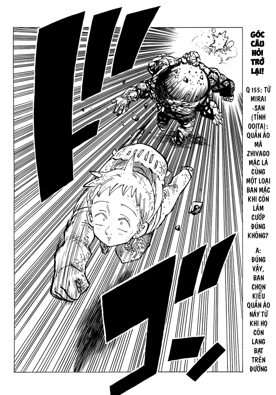 Thất Hình Đại Tội - Chương 167