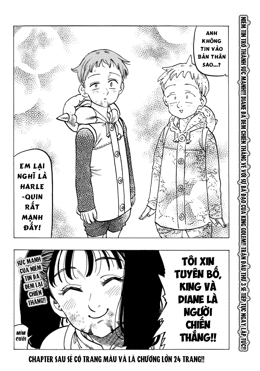 Thất Hình Đại Tội - Chương 167