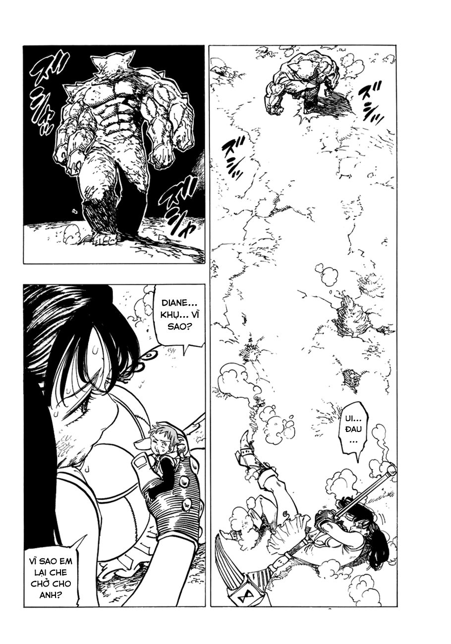 Thất Hình Đại Tội - Chương 167