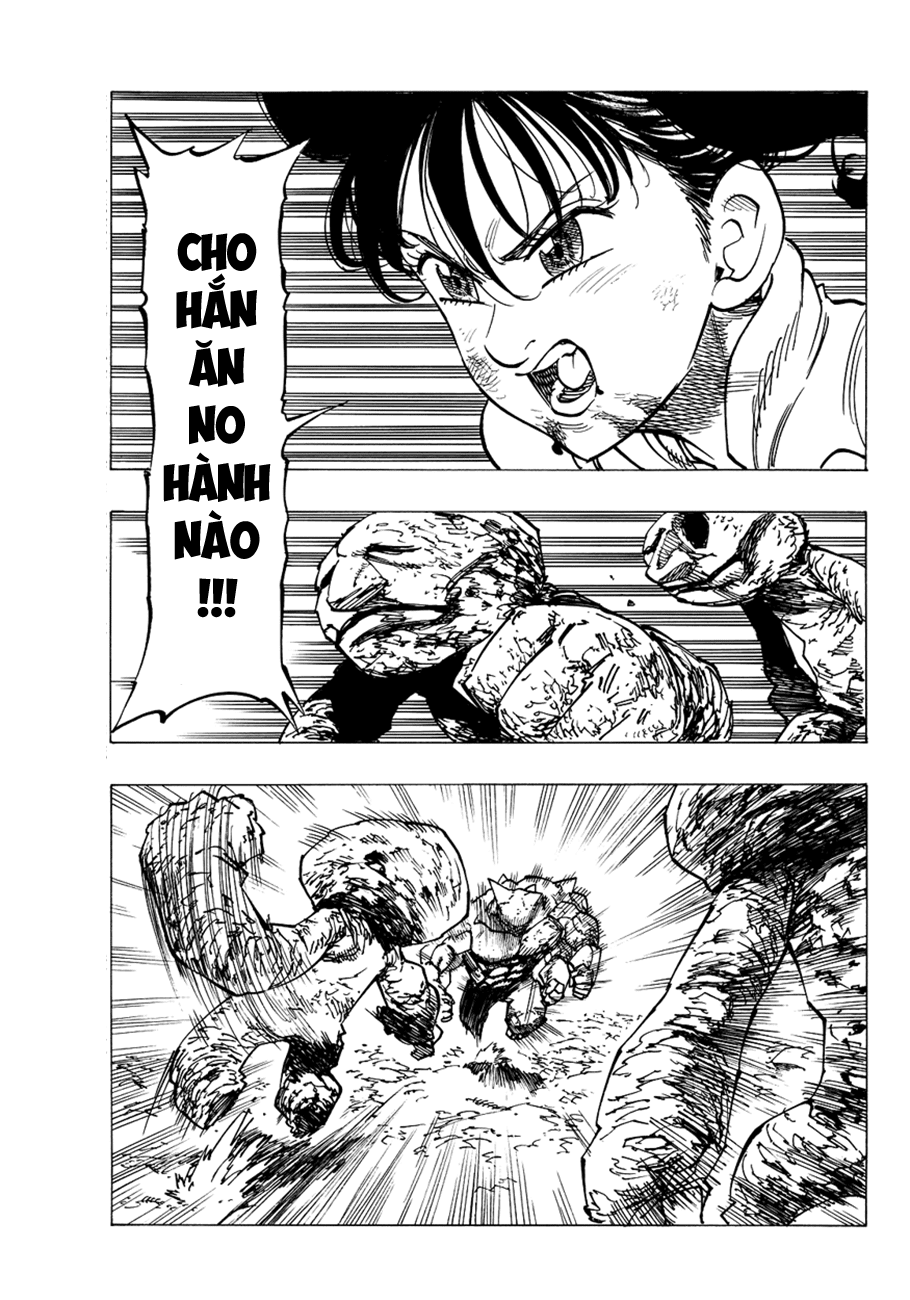 Thất Hình Đại Tội - Chương 167