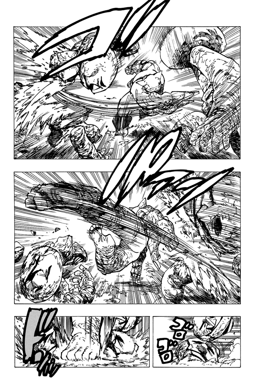 Thất Hình Đại Tội - Chương 167