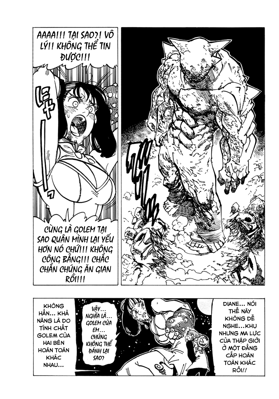 Thất Hình Đại Tội - Chương 167