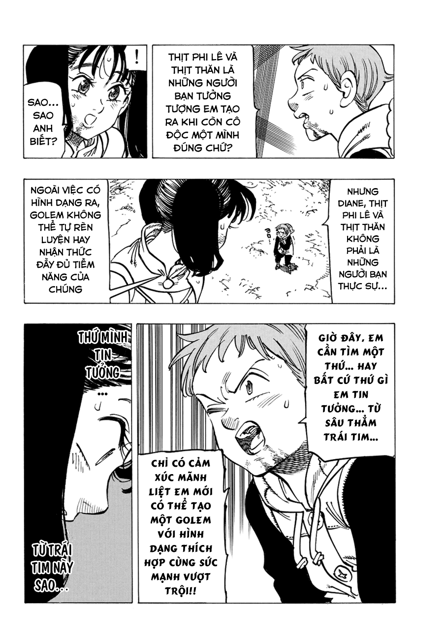 Thất Hình Đại Tội - Chương 167