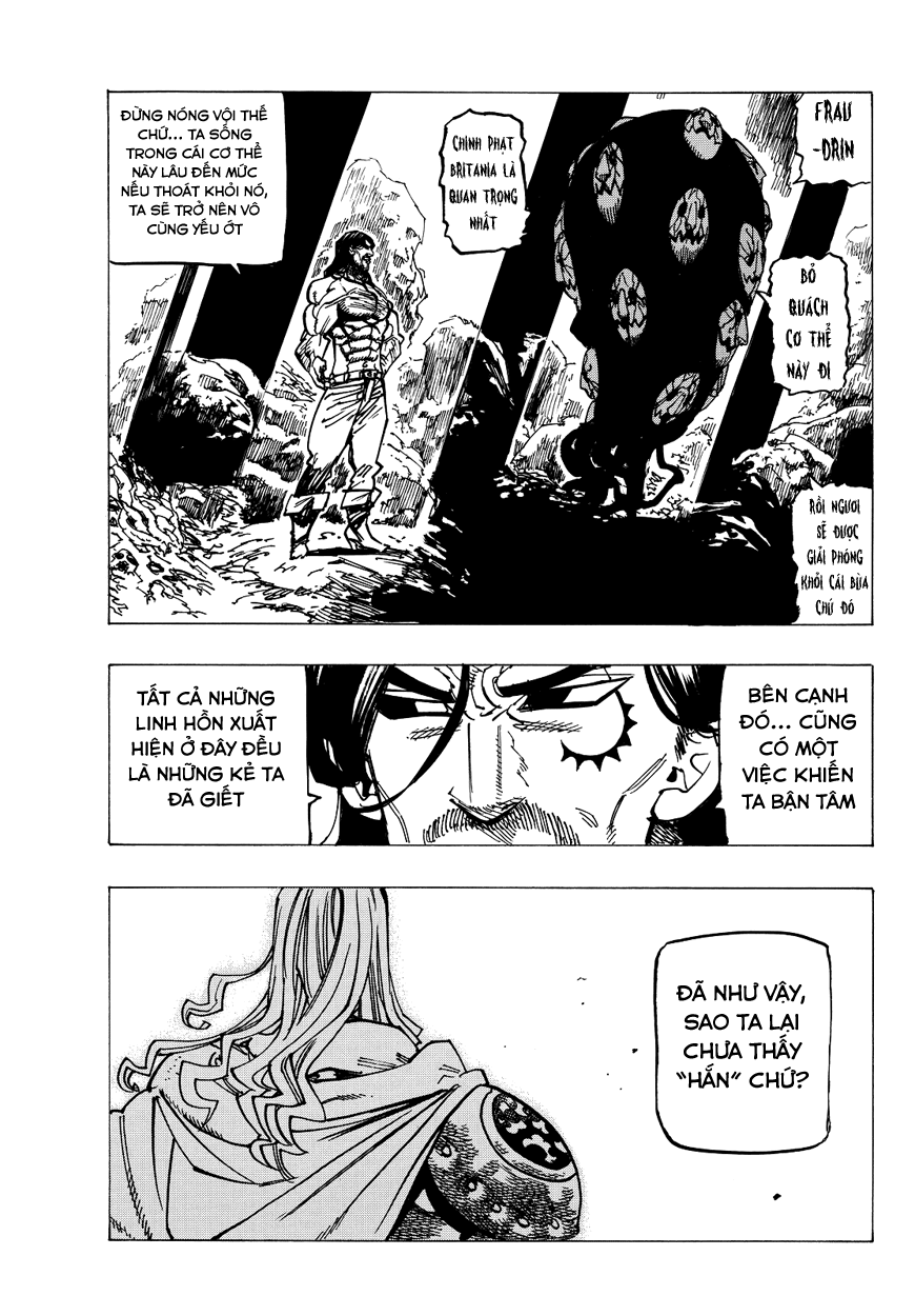 Thất Hình Đại Tội - Chương 168