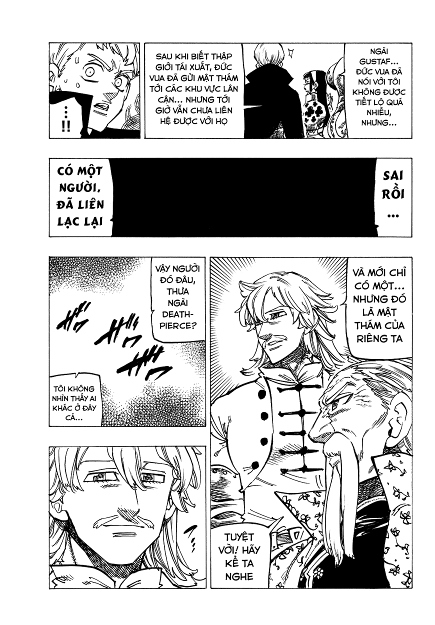 Thất Hình Đại Tội - Chương 168