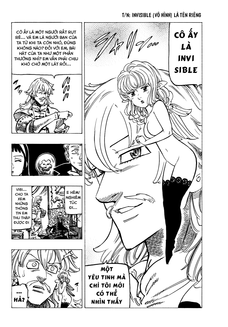 Thất Hình Đại Tội - Chương 168