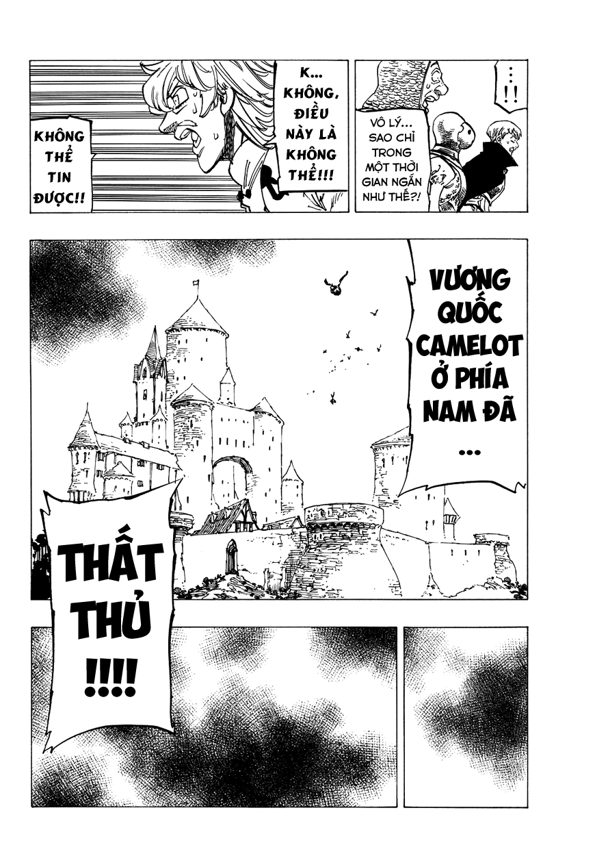 Thất Hình Đại Tội - Chương 168