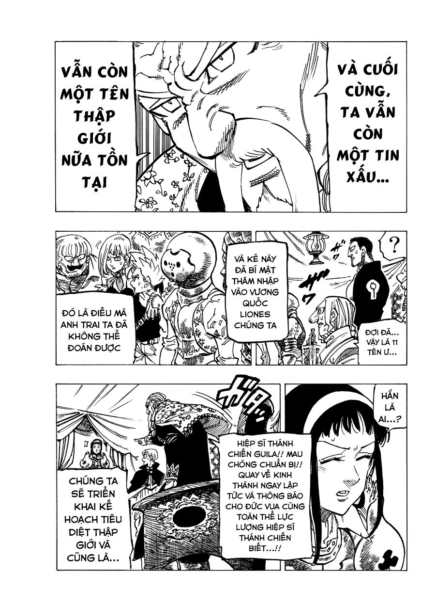 Thất Hình Đại Tội - Chương 168