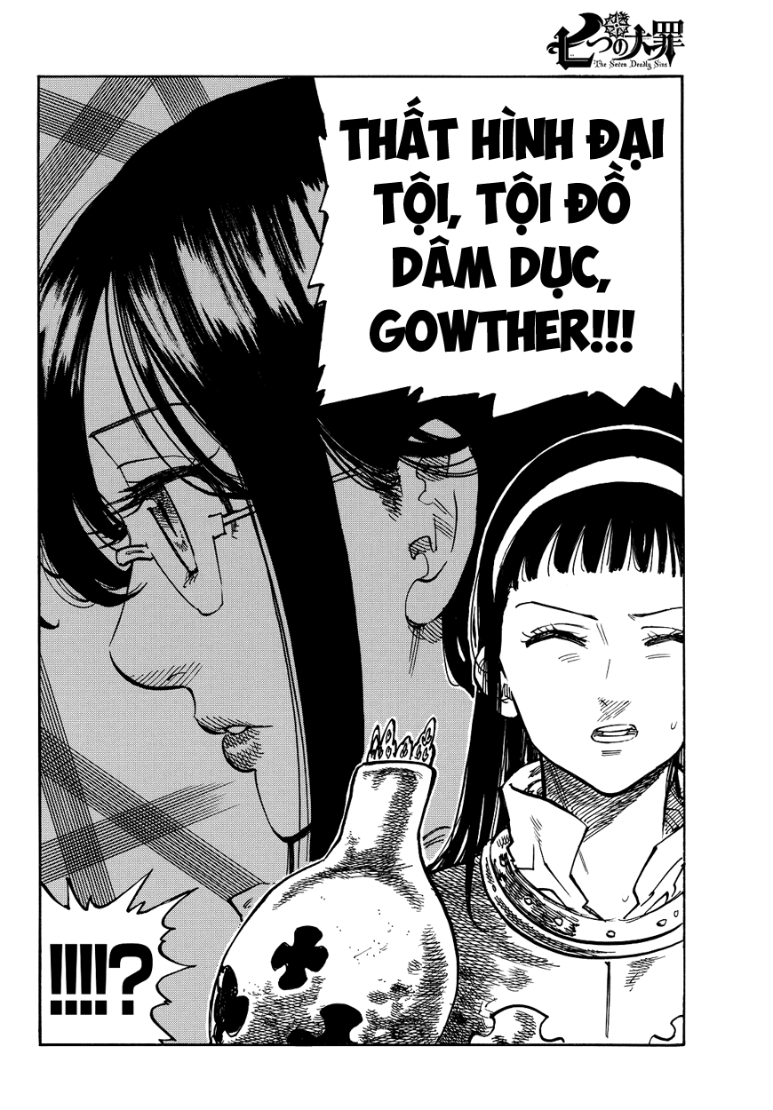 Thất Hình Đại Tội - Chương 168