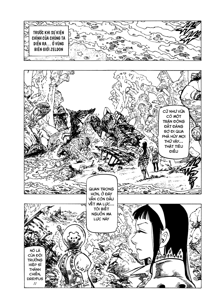 Thất Hình Đại Tội - Chương 168