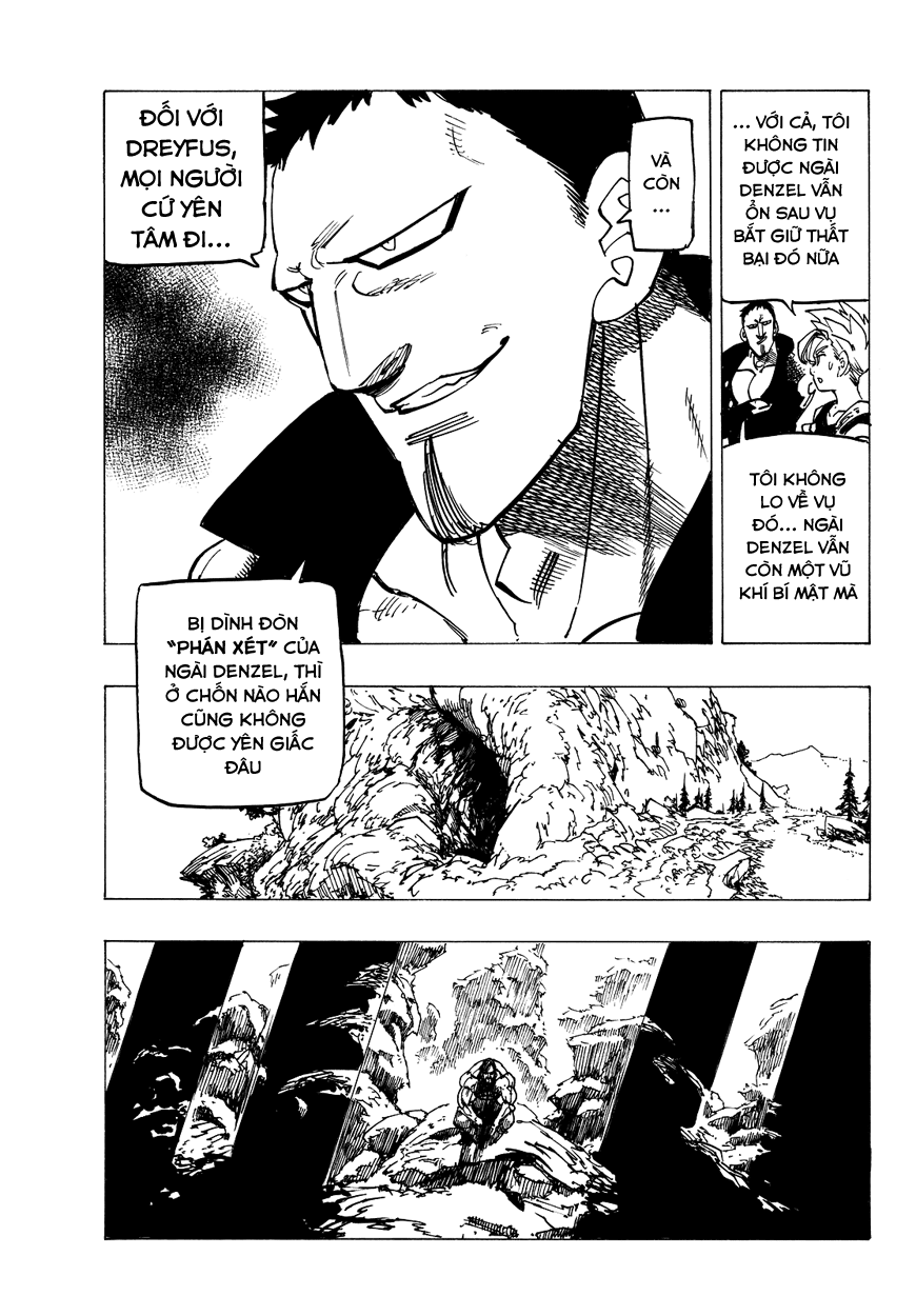 Thất Hình Đại Tội - Chương 168