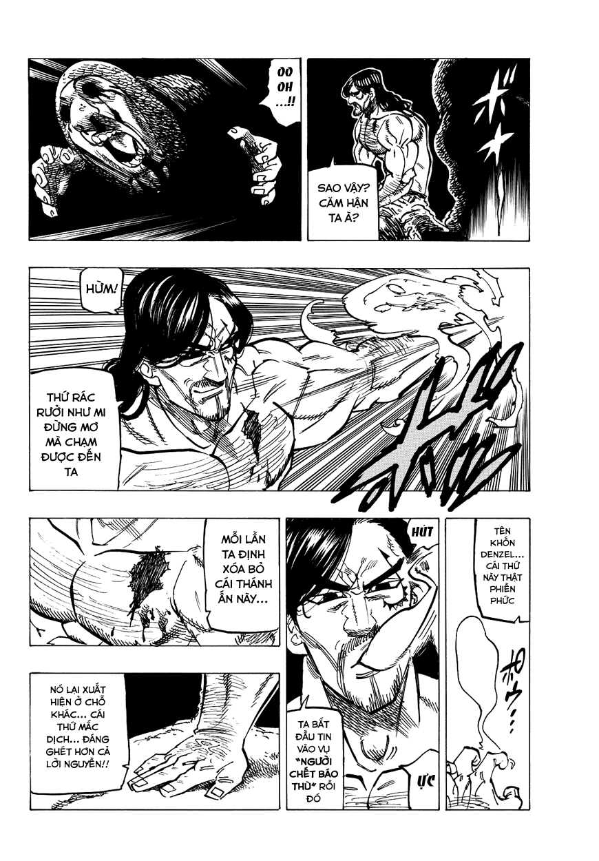 Thất Hình Đại Tội - Chương 168