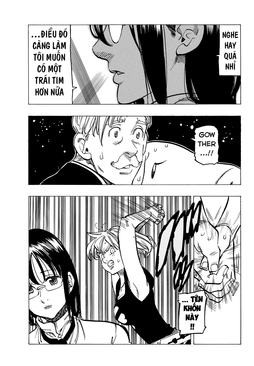 Thất Hình Đại Tội - Chương 169