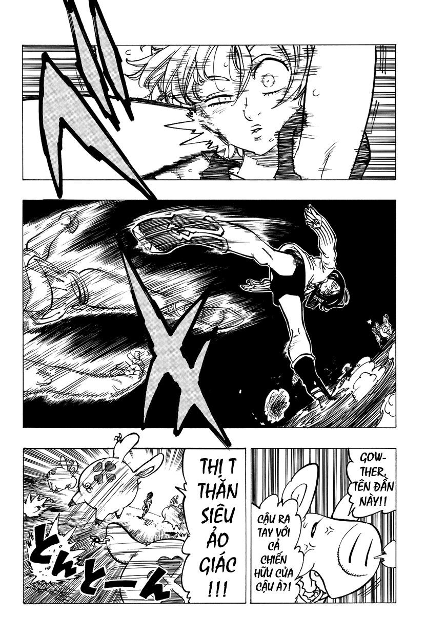 Thất Hình Đại Tội - Chương 169