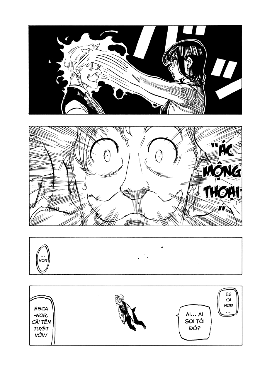 Thất Hình Đại Tội - Chương 169