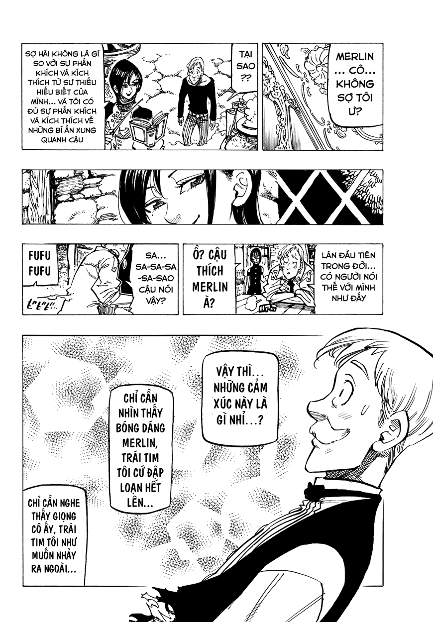 Thất Hình Đại Tội - Chương 169