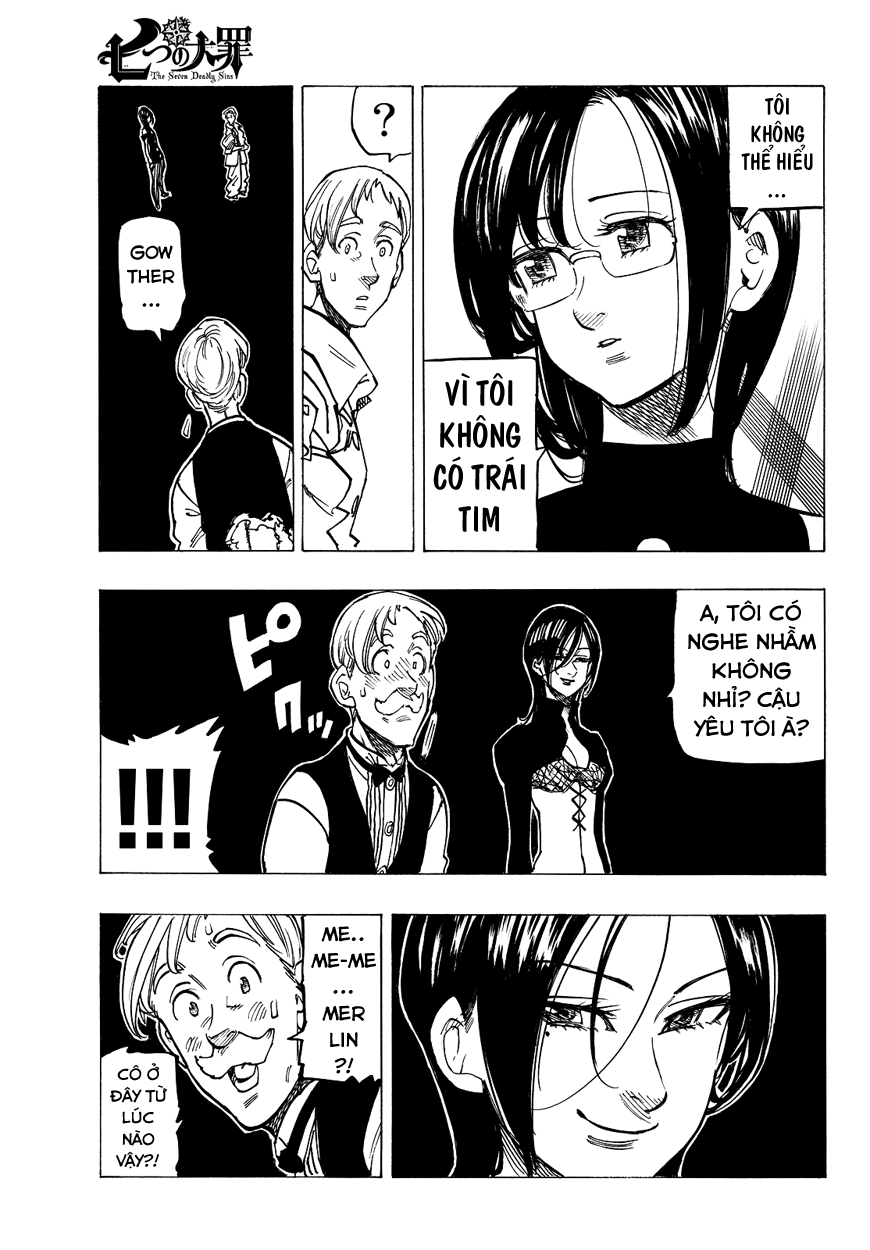 Thất Hình Đại Tội - Chương 169