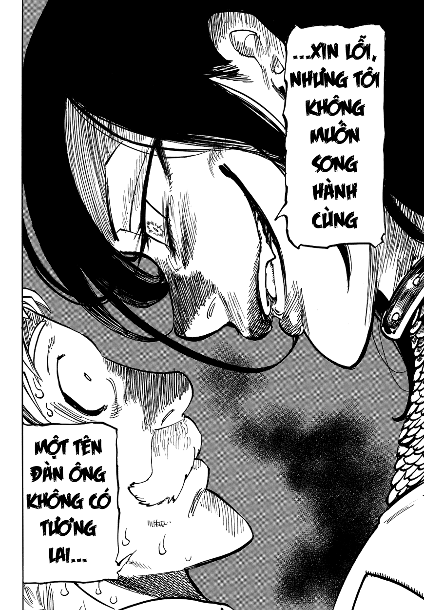 Thất Hình Đại Tội - Chương 169