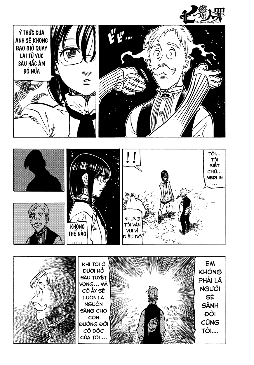 Thất Hình Đại Tội - Chương 169