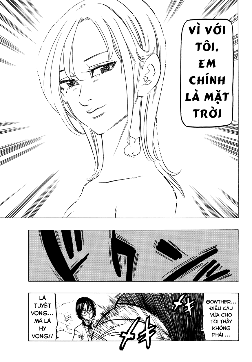 Thất Hình Đại Tội - Chương 169