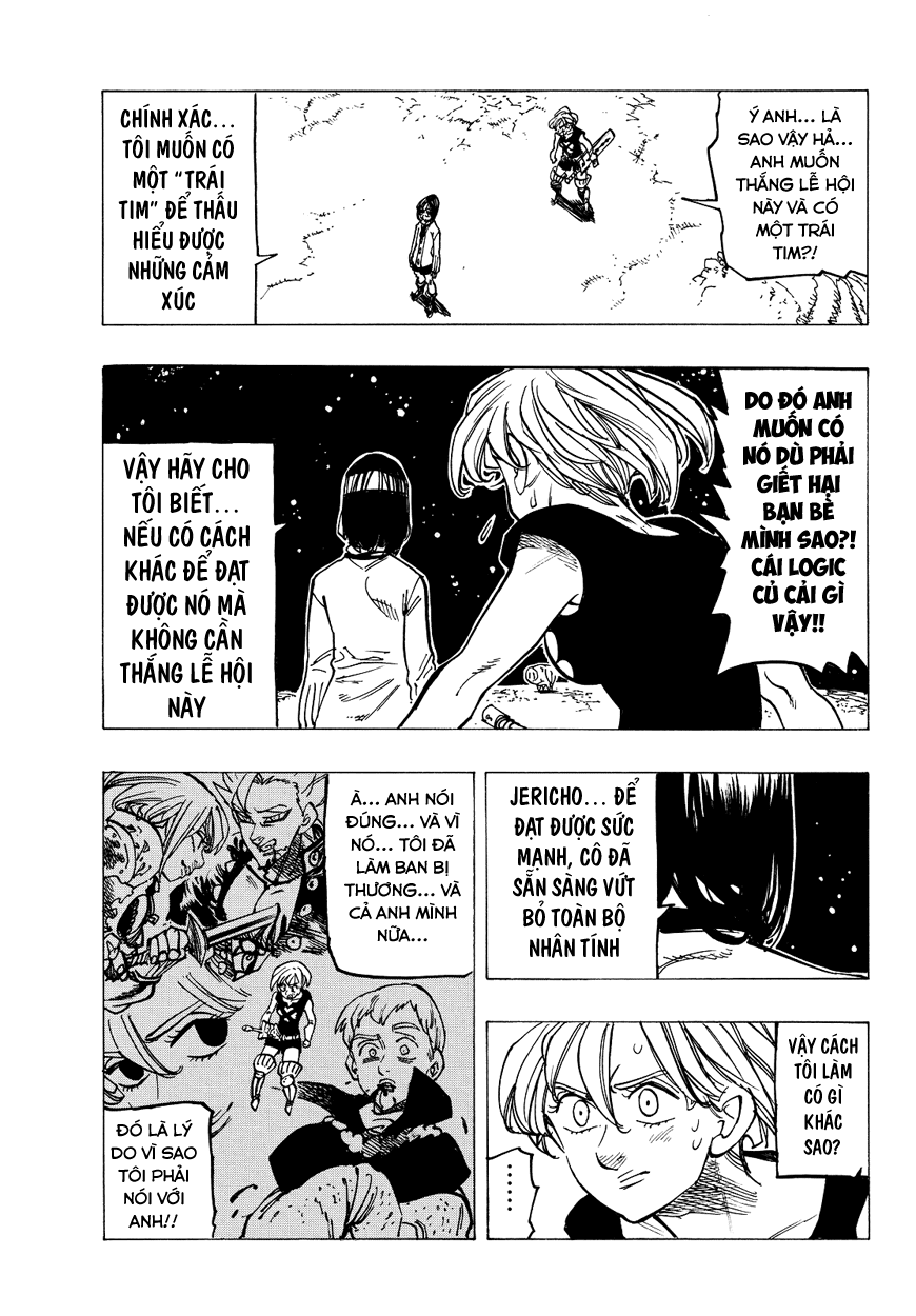 Thất Hình Đại Tội - Chương 169