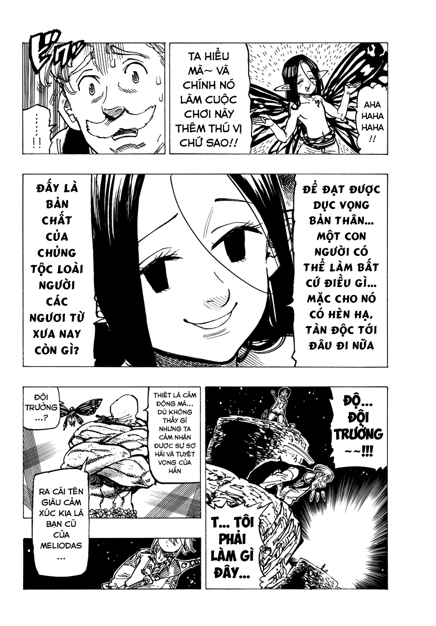 Thất Hình Đại Tội - Chương 169