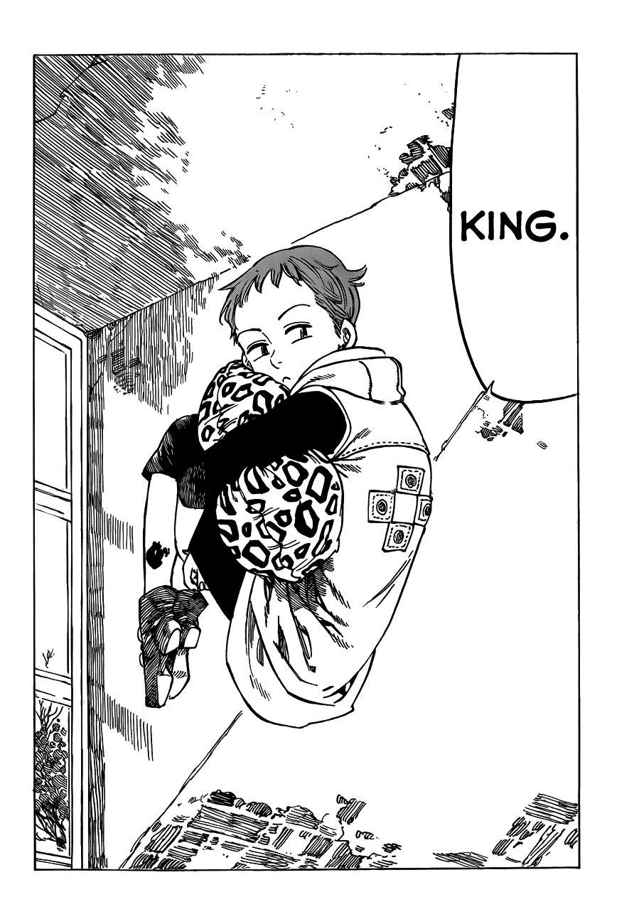 Thất Hình Đại Tội - Chương 17