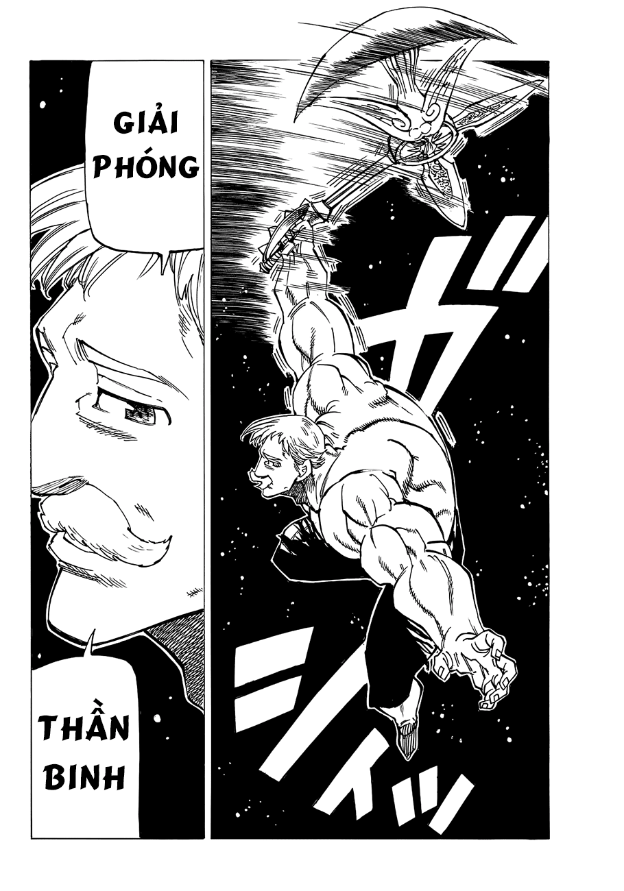 Thất Hình Đại Tội - Chương 170