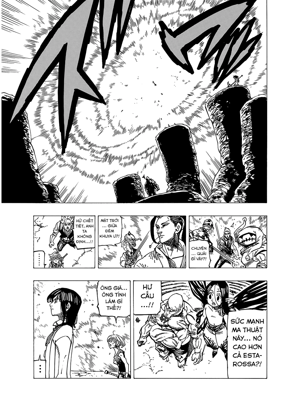 Thất Hình Đại Tội - Chương 170