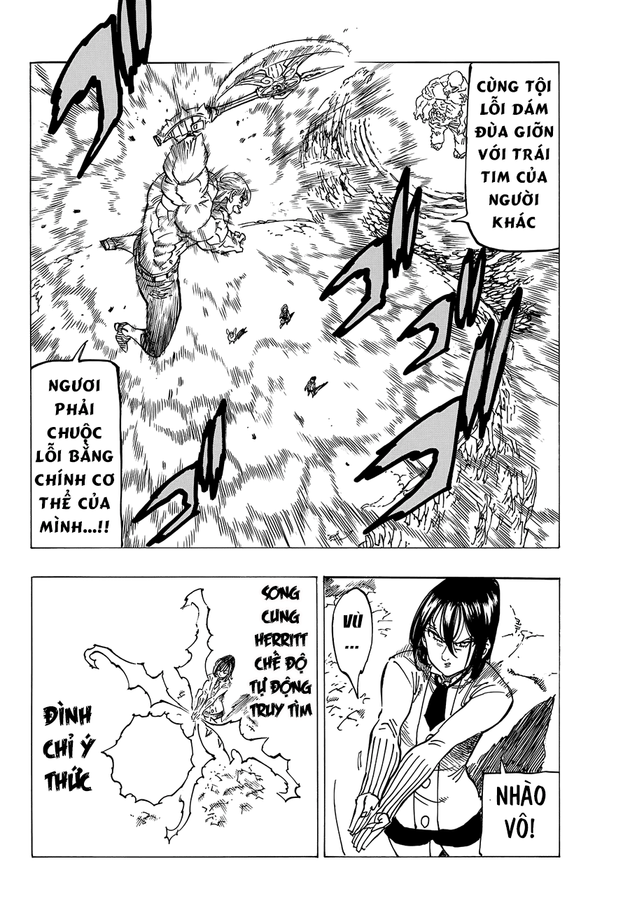 Thất Hình Đại Tội - Chương 170