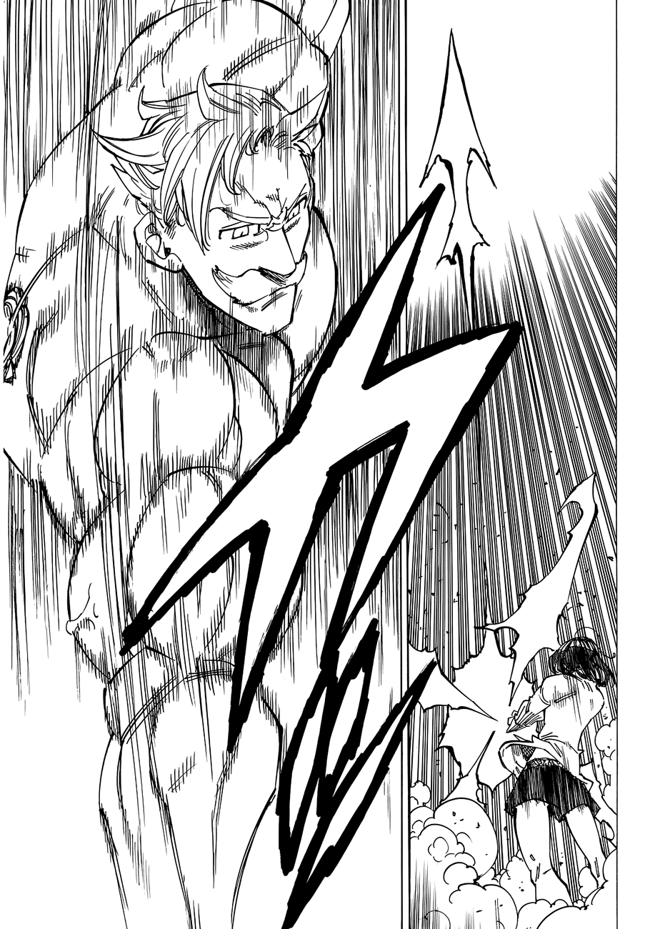 Thất Hình Đại Tội - Chương 170