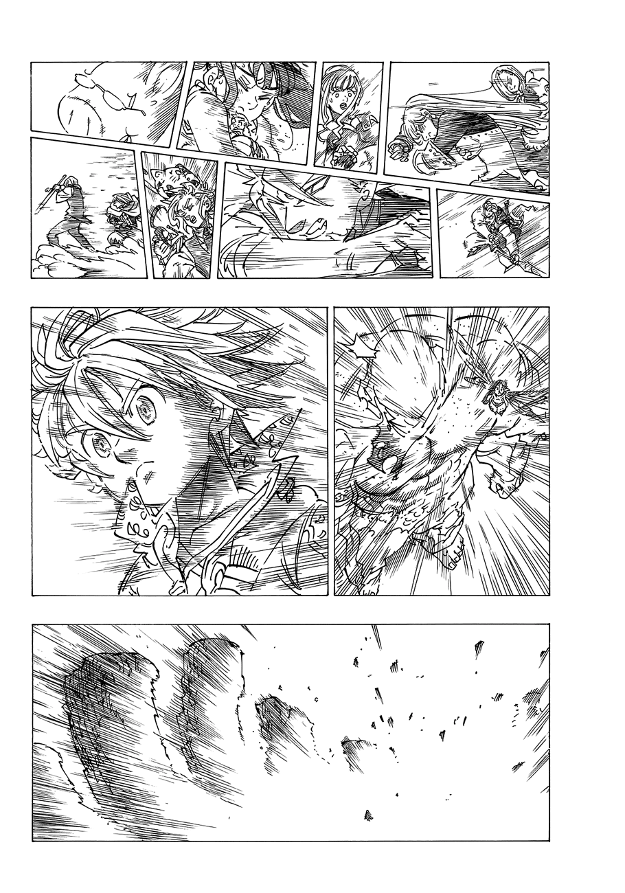 Thất Hình Đại Tội - Chương 170