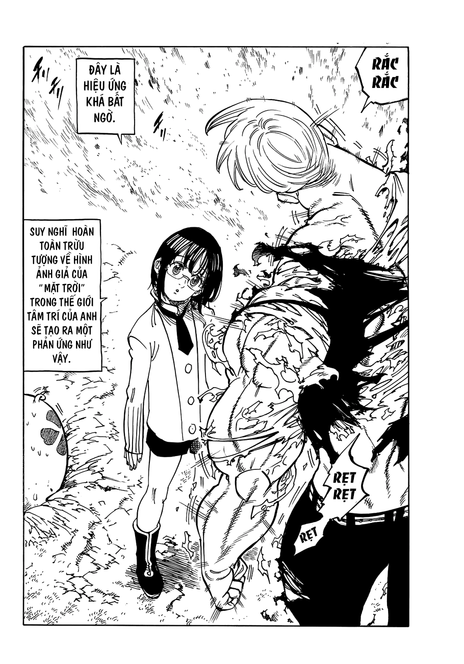 Thất Hình Đại Tội - Chương 170