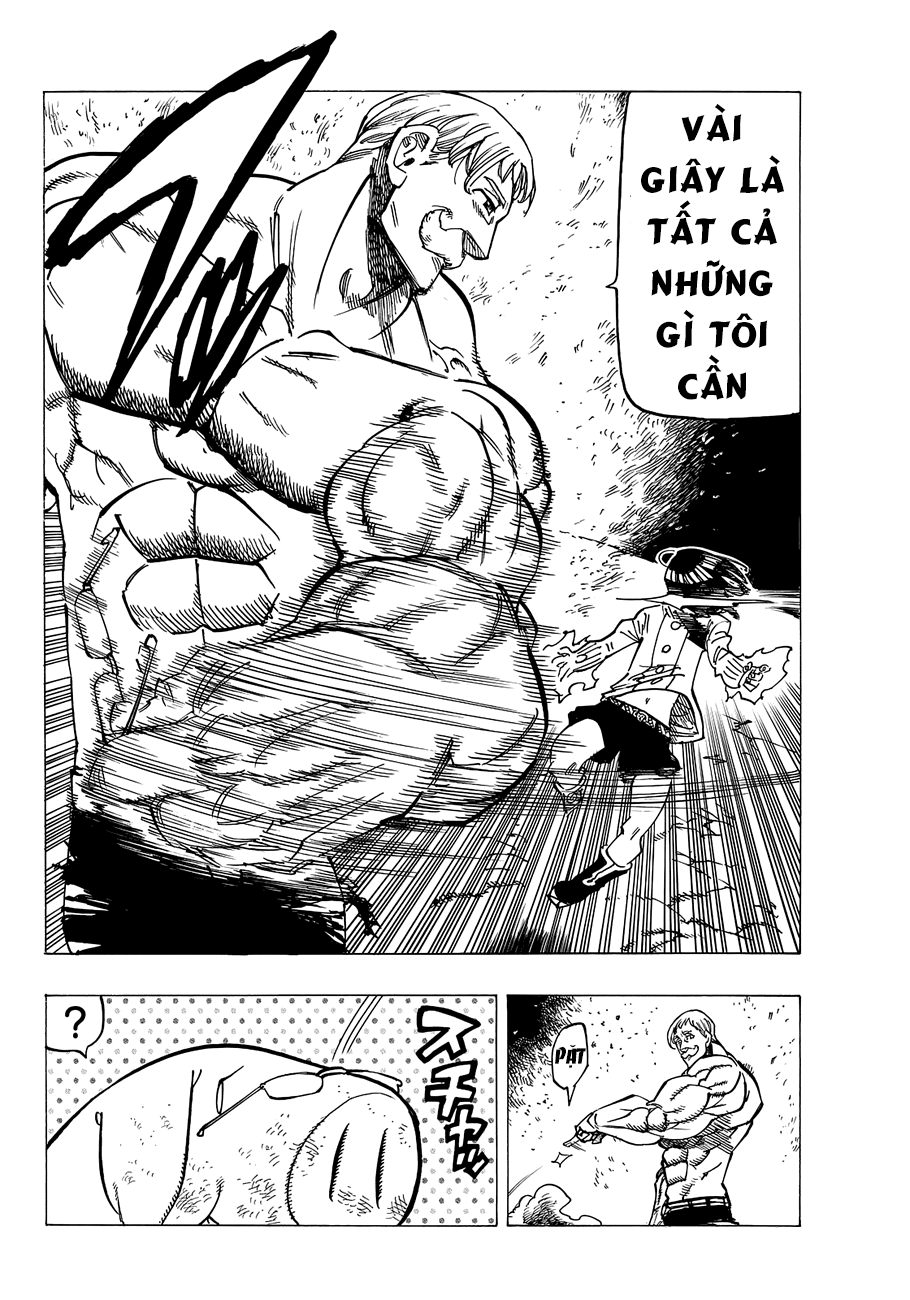 Thất Hình Đại Tội - Chương 170