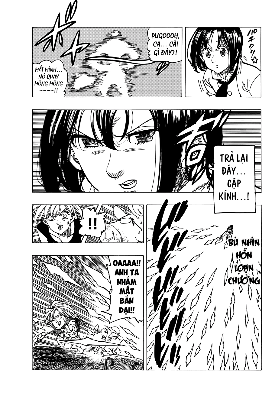 Thất Hình Đại Tội - Chương 170