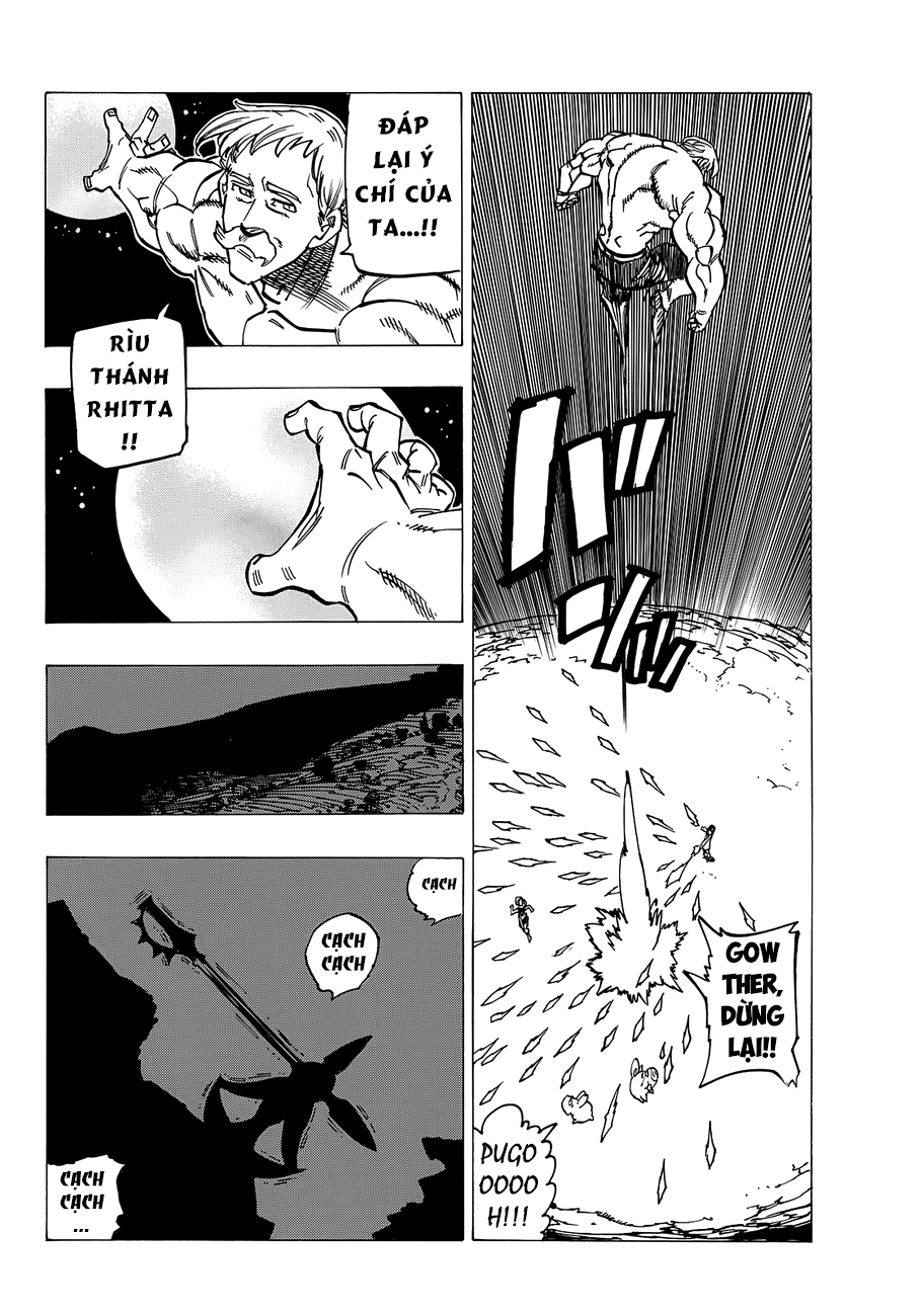 Thất Hình Đại Tội - Chương 170