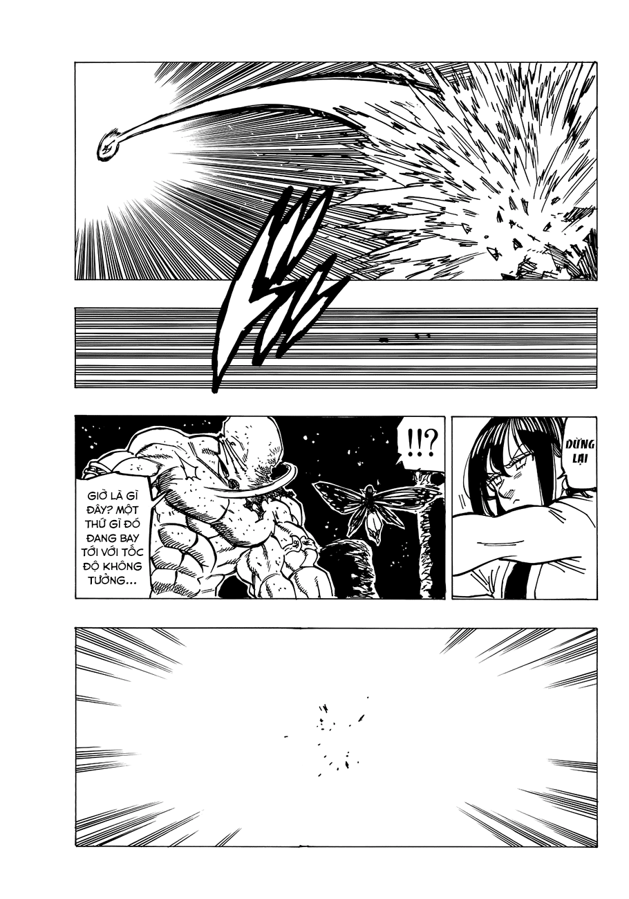 Thất Hình Đại Tội - Chương 170