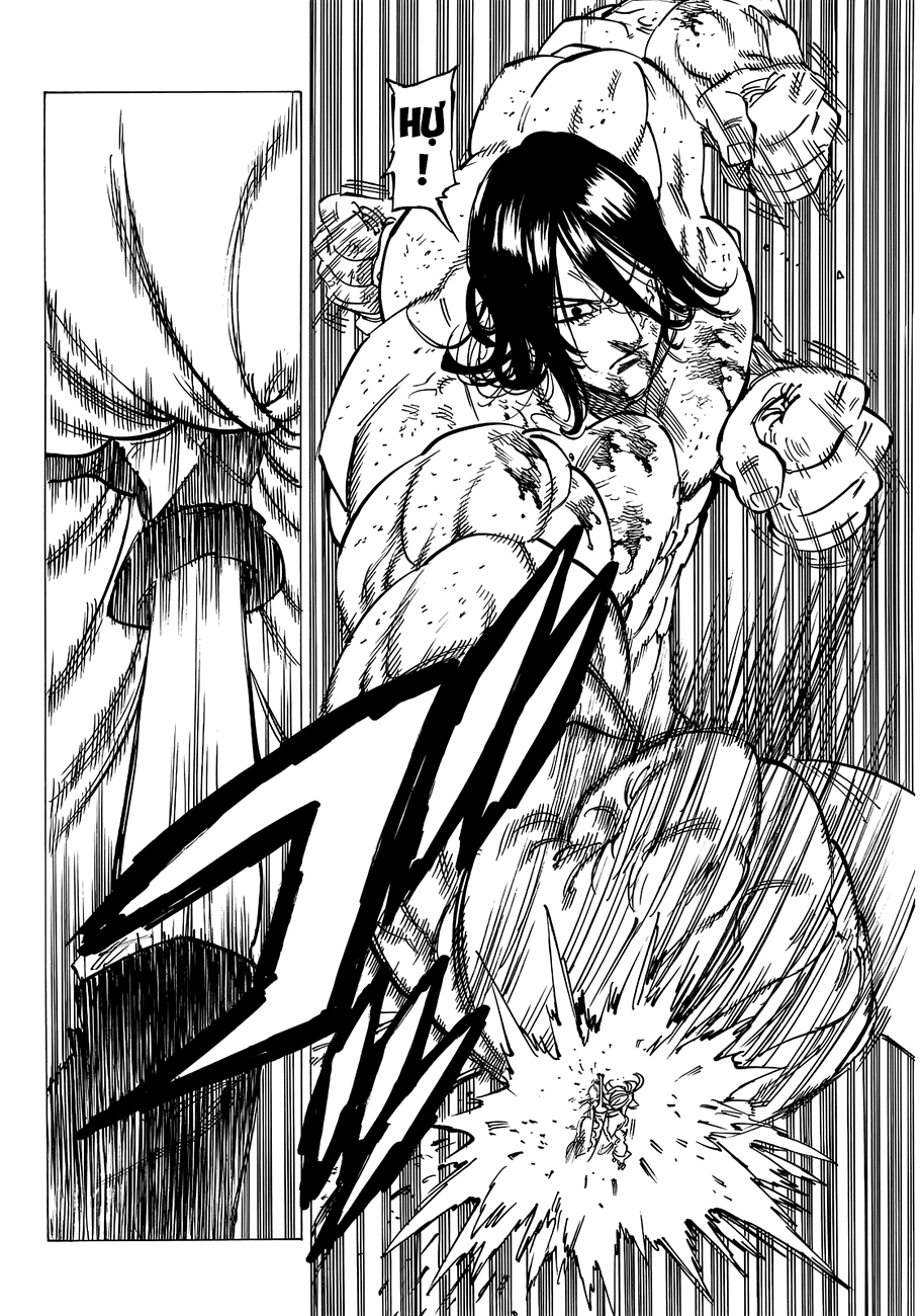 Thất Hình Đại Tội - Chương 171