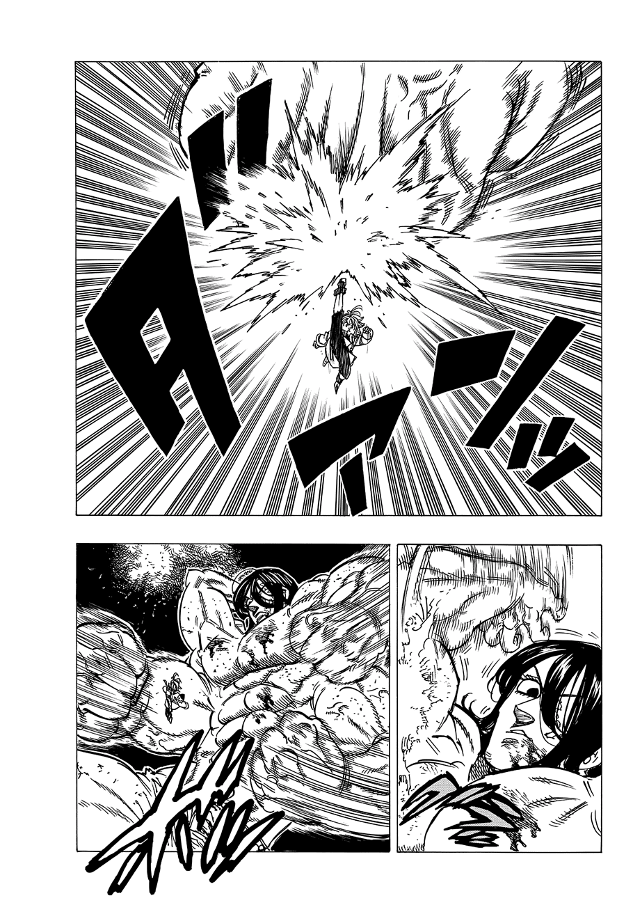 Thất Hình Đại Tội - Chương 171