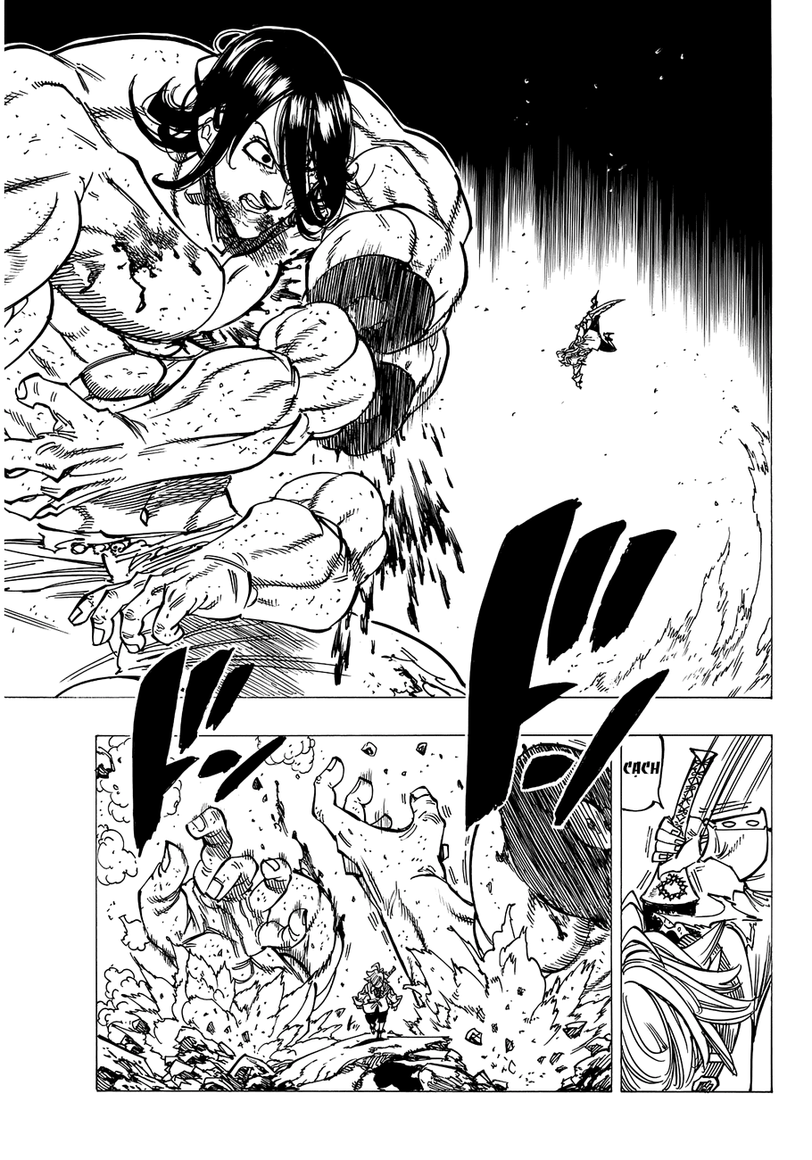 Thất Hình Đại Tội - Chương 171