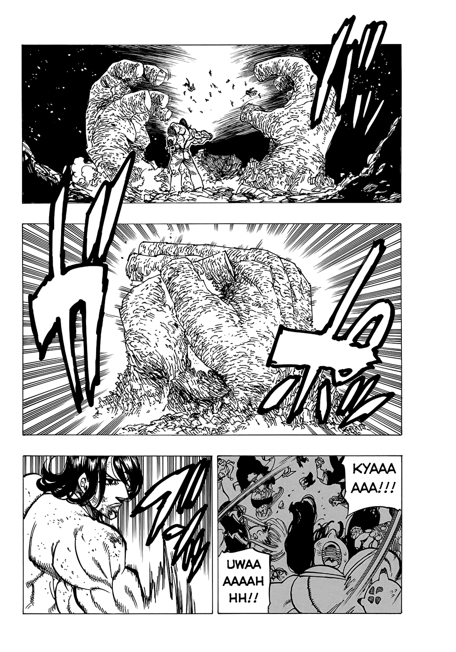 Thất Hình Đại Tội - Chương 171